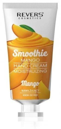Revers cosmetics Smoothie mango крем для рук 50 мл
