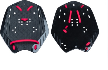 Decathlon 8577644 красный M