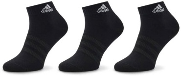 Носки adidas IC1282 1 пара черный 31, 32, 33