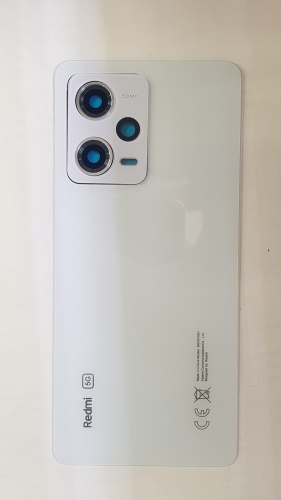 Задняя панель для Xiaomi Redmi Note 12 Pro 5G