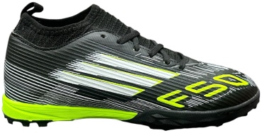 Сороконожки adidas черный