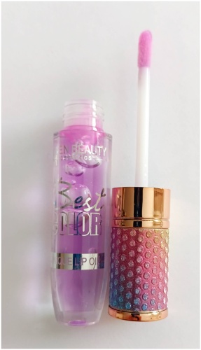 Queen Beauty Best Color блеск для губ QBC-02