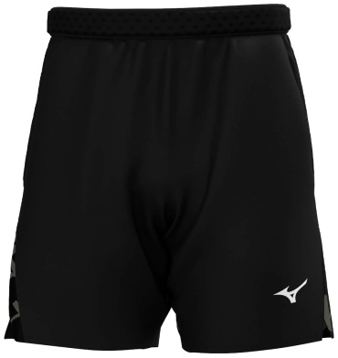 Спортивные шорты Mizuno черный