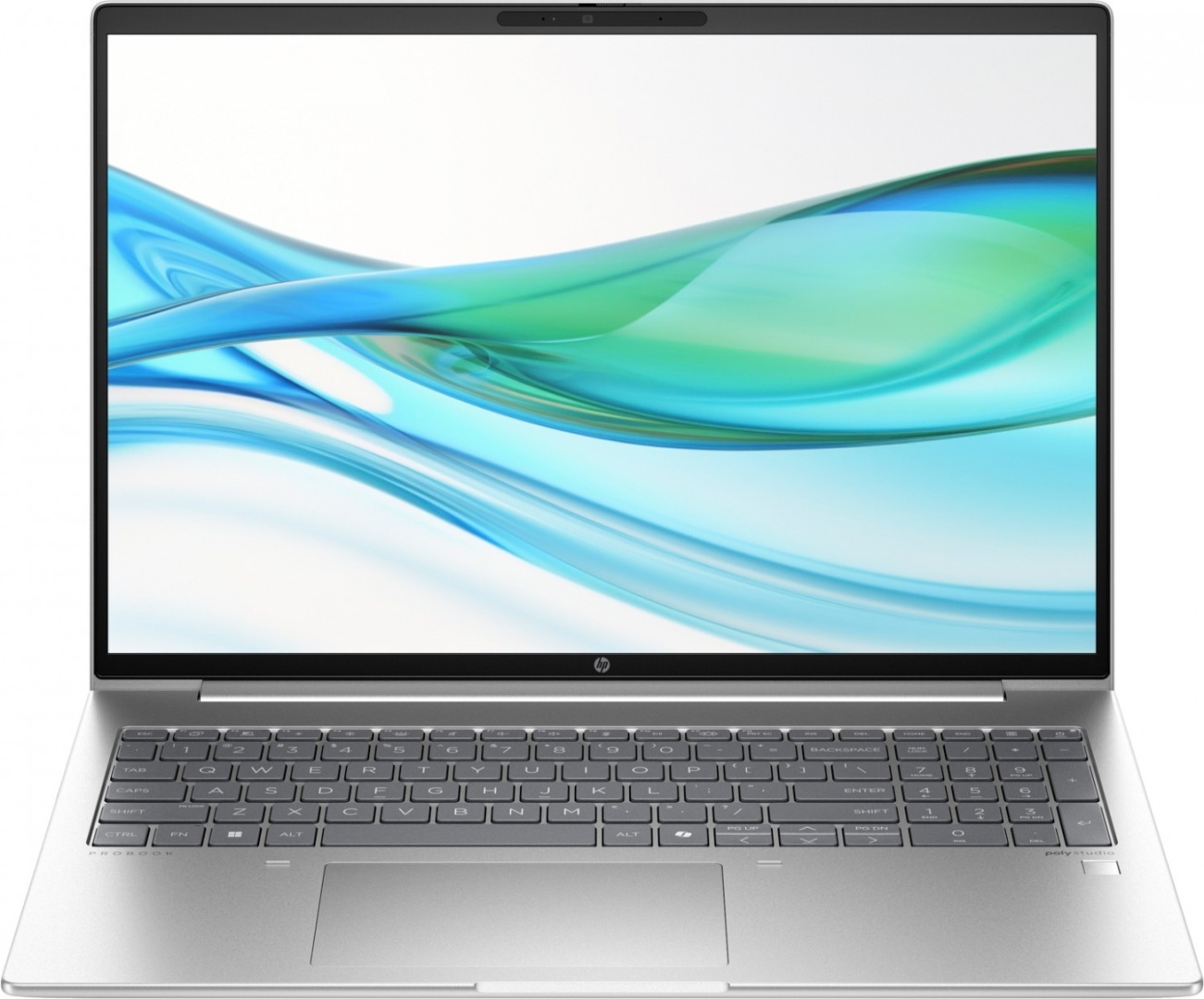 Ноутбук HP ProBook 460 G11 16" / 16 Гб / SSD 1024 Гб / Win 11 Pro / A38DXET