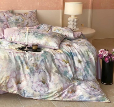 Комплект ZEPHYR HOME ZEPHYR HOME 2-спальный хлопок, 2 наволочки: 50x70 см