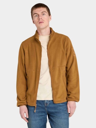 Кофта Timberland желтый