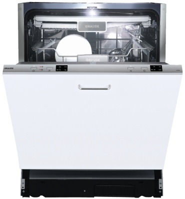 GRAUDE VG 60.0 серебристый