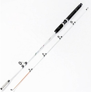 Crocodile 100-250g 2.1м фидерное 2.1 м