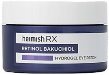 Патчи Heimish гидрогелевые Retinol Bakuchiol восстанавливающие 60 шт