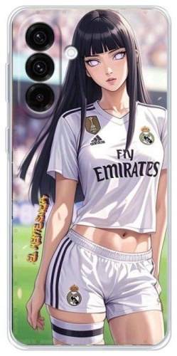 Чехол BAIKO для Samsung Galaxy S26 рисунок