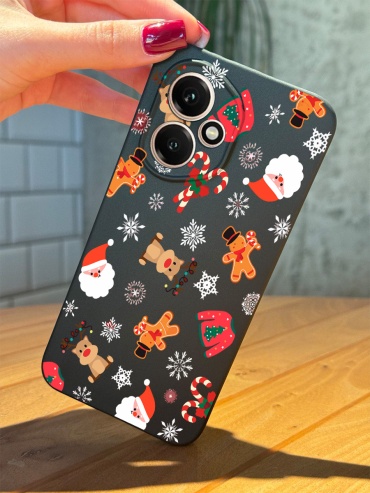 Чехол для Honor 400 рисунок