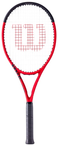 Ракетка Wilson Clash 98 V2.0 unstr, WR074211 2