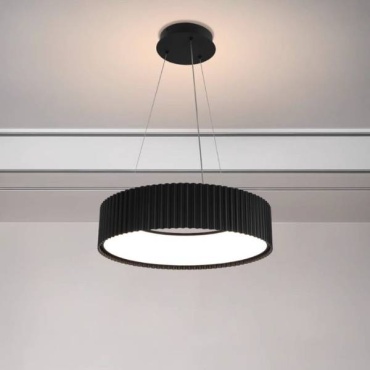 Люстра подвесная RRR Brand LED, кол-во ламп: 1 шт