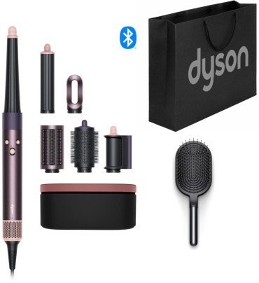 Dyson AirWrap id HS08 стайлер сиреневый