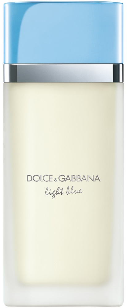 DOLCE&GABBANA Light Blue туалетная вода EDT 100 мл, для женщин