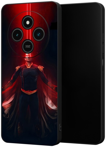 Чехол для Xiaomi Redmi 14C, C75 рисунок