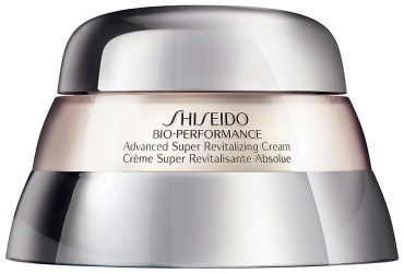 Shiseido крем Bio-Performance Advanced Super Revitalizing для лица 50 мл
