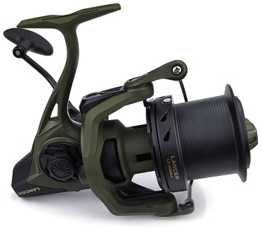 TEXX Carp безынерционная Lancer LC-9000-C