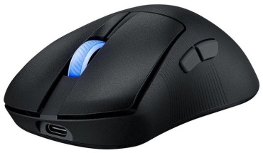 ASUS P714 черный