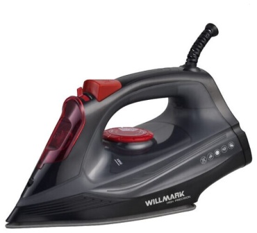 Willmark SI-2468CBP черный