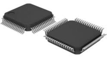 Процессор сигнала LA7440 smd