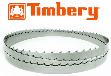 Пильное полотно Wood-Mizer 4200 мм, TU35x100x1030HSS 1 шт.