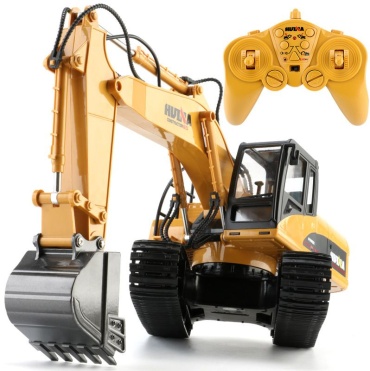 Спецтехника на радиоуправлении Hui Na Toys HU550