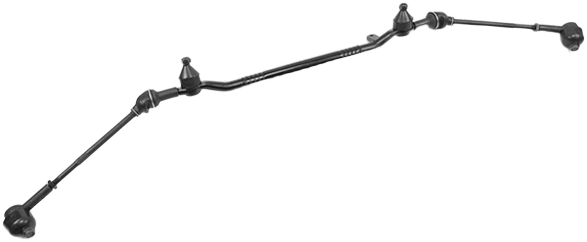 FIXAR рулевая тяга FS0304