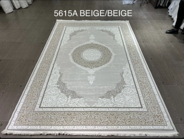 Ковер Yusuf carpets 250x400 см, короткий ворс, Турция