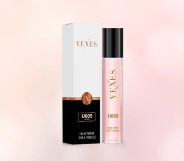 VEXES U-605 Lost Cherry парфюмерная вода EDP 20 мл, унисекс
