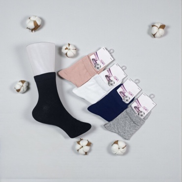 Носки Djos Socks F-6013 5 пар мультиколор 31-36