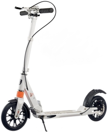 Urban Scooter 200 белый