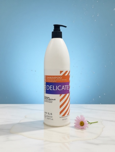 Impulse pro Delicate шампунь 1000 мл