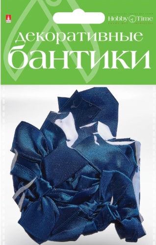 Декоративные украшения АЛЬТ текстиль