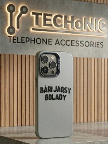 Чехол Techonic для Samsung A17 рисунок