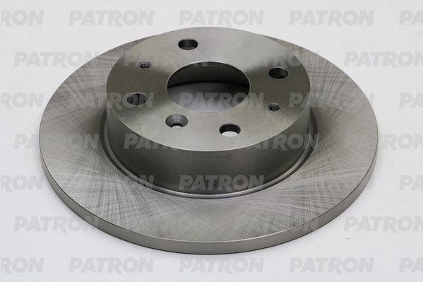 Диски PATRON передние PBD2635