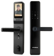 Hyundai электромеханический 7