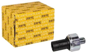 ZentParts датчик давления масла Z 04025