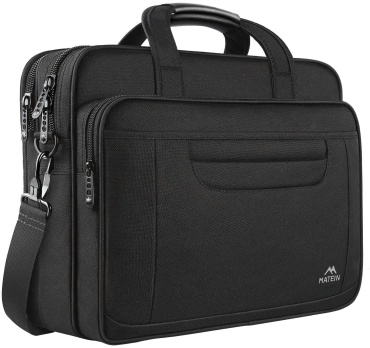 Сумка Matein 1106 до 15.6" черный