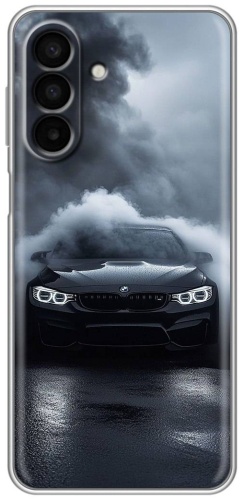 Чехол BAIKO для Samsung Galaxy S25+ рисунок