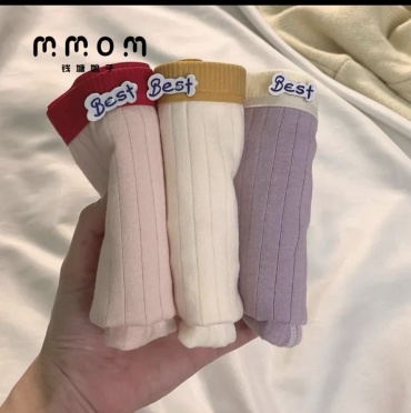 Слипы мультиколор