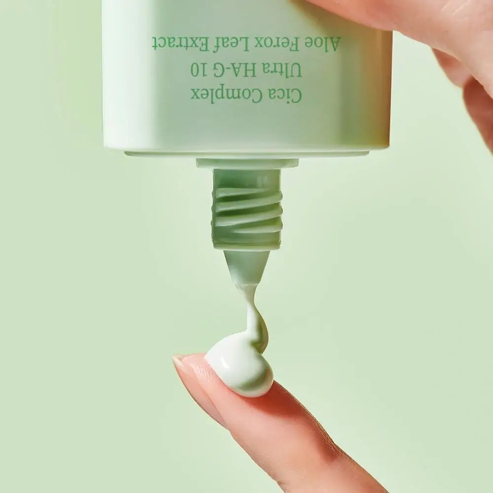 Tocobo сыворотка Cica Calming Sun SPF50 для лица, для зоны декольте 50 мл, фото 8