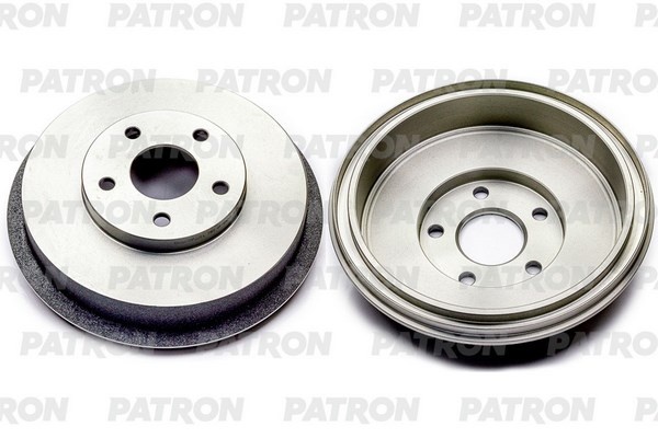Диски PATRON задние PDR1719