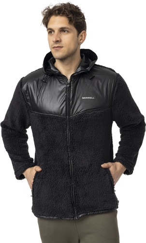 Флиска Merrell черный