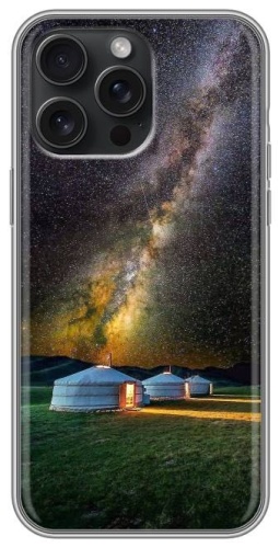 Чехол BAIKO для Apple iPhone 12 Pro Max рисунок