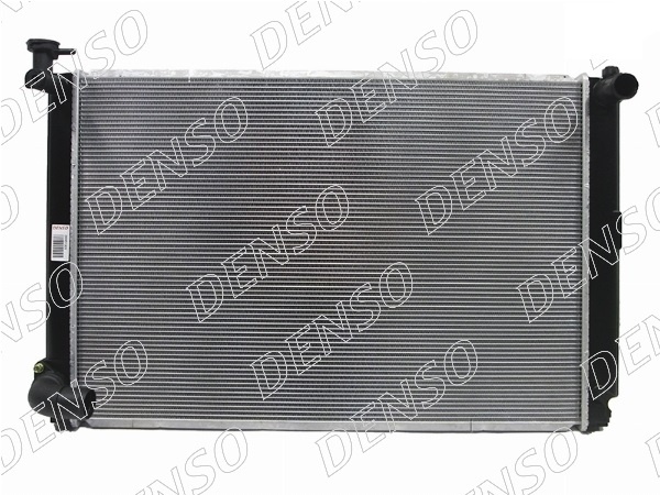 DENSO радиатор основной DRM51005
