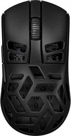 Lorgar MSE90W черный