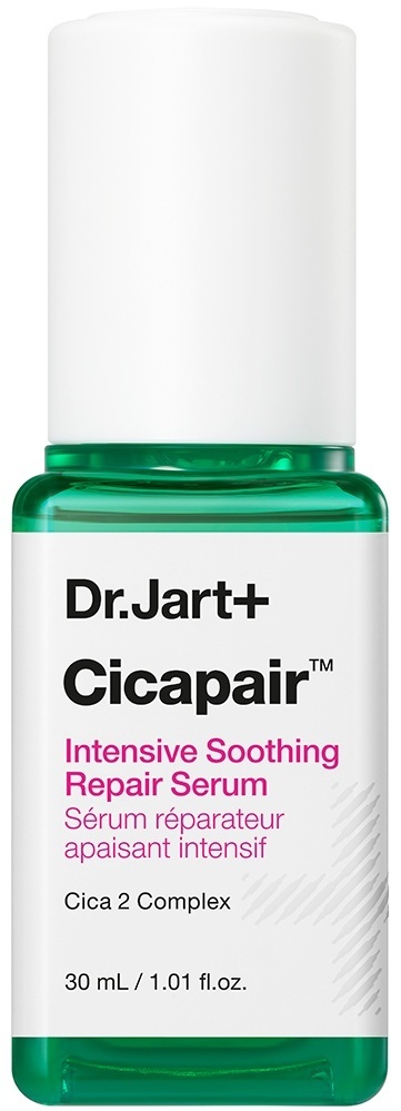 Dr. Jart сыворотка Cicapair Intensive Soothing Repair Serum для лица 30 мл