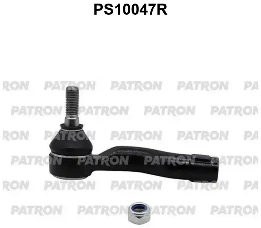 PATRON рулевая тяга PS2735