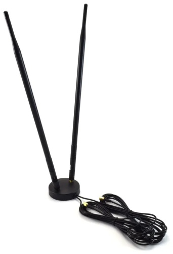 Wi-Fi антенна Ruba 9dBi